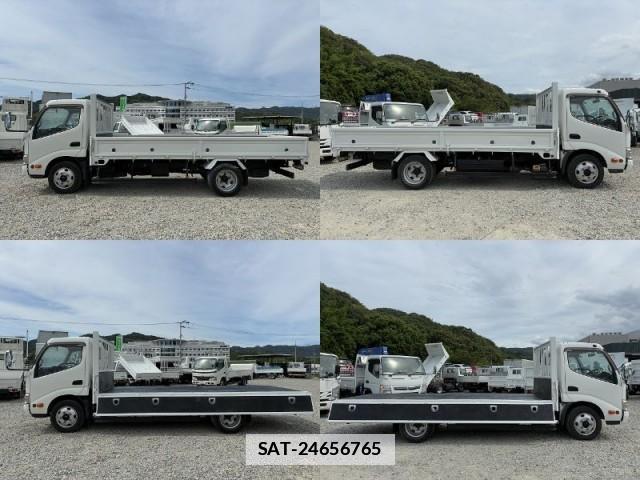 Hino DUTRO 2014-05 7816826-3