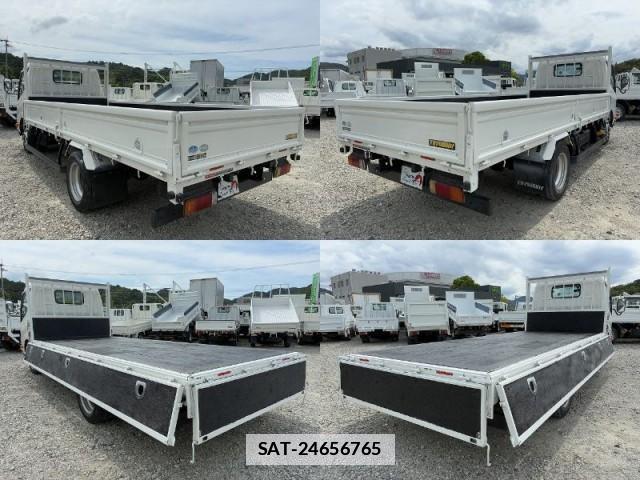 Hino DUTRO 2014-05 7816826-4