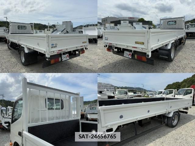 Hino DUTRO 2014-05 7816826-5