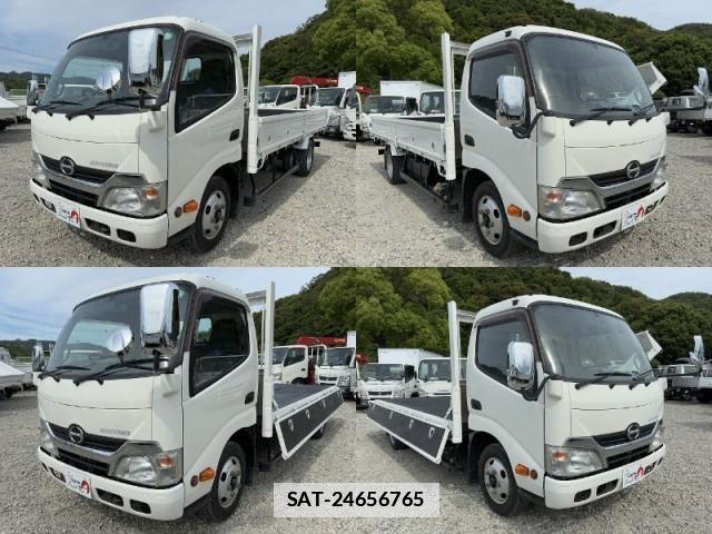 Hino DUTRO 2014-05 7816826-6
