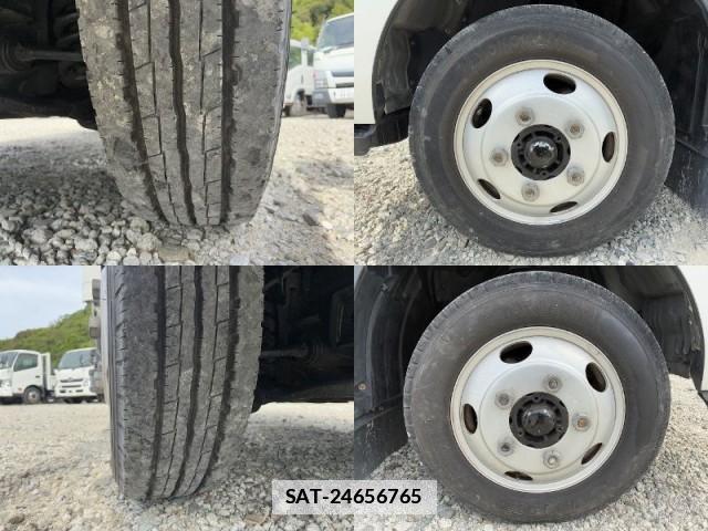 Hino DUTRO 2014-05 7816826-7