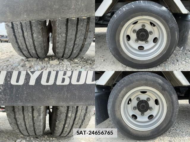 Hino DUTRO 2014-05 7816826-9