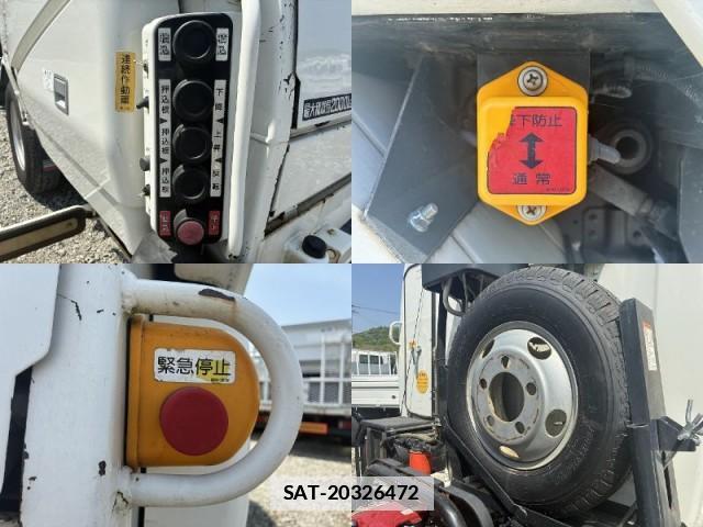 Hino DUTRO 2020-03 7816828-11
