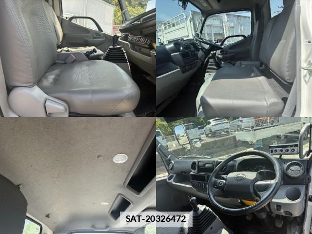 Hino DUTRO 2020-03 7816828-15