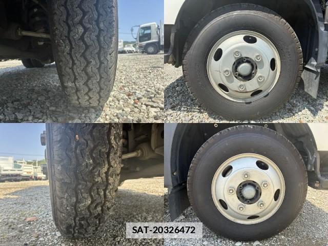 Hino DUTRO 2020-03 7816828-16