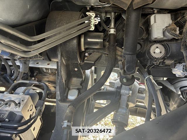 Hino DUTRO 2020-03 7816828-17