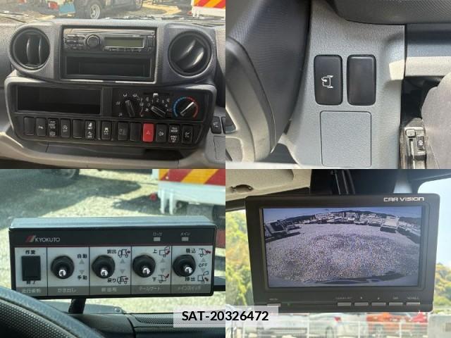 Hino DUTRO 2020-03 7816828-19