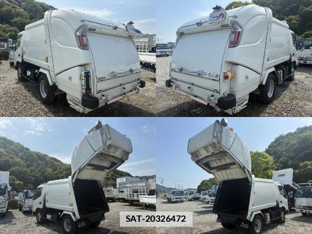 Hino DUTRO 2020-03 7816828-4