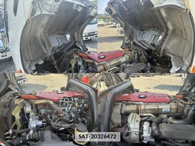Hino DUTRO 2020-03 7816828-7