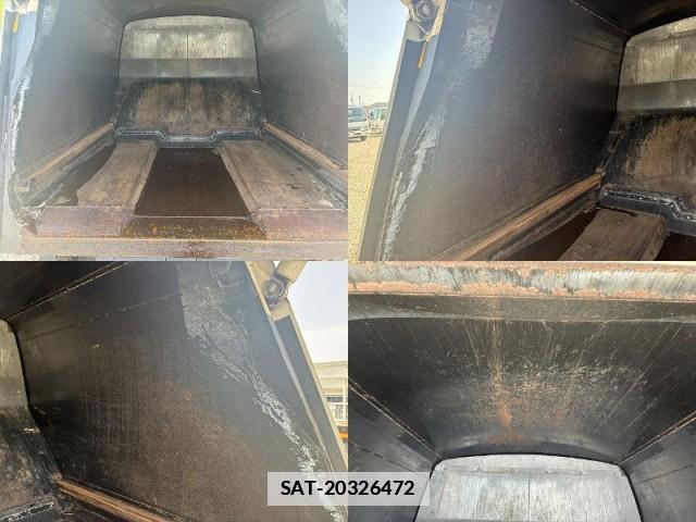 Hino DUTRO 2020-03 7816828-9