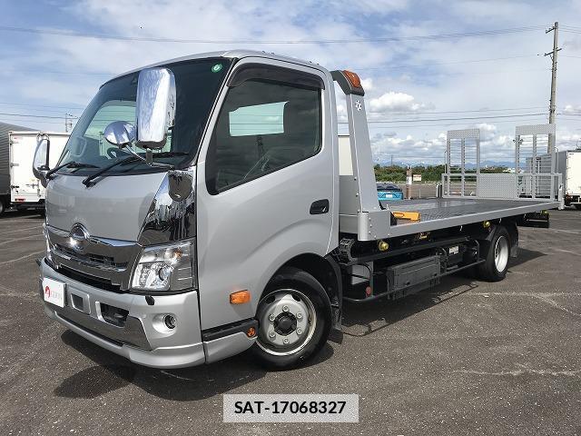 Hino DUTRO 2023-05 7817363-0