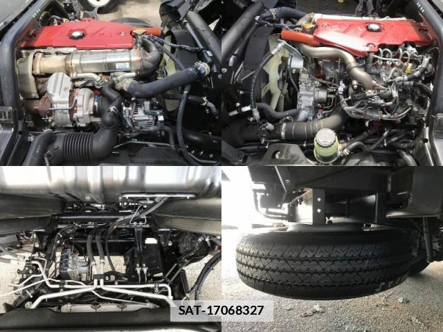 Hino DUTRO 2023-05 7817363-14