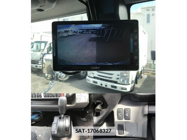 Hino DUTRO 2023-05 7817363-18