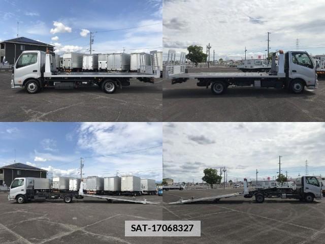 Hino DUTRO 2023-05 7817363-4