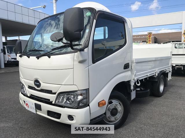 Hino DUTRO 2019-10 7817366-0