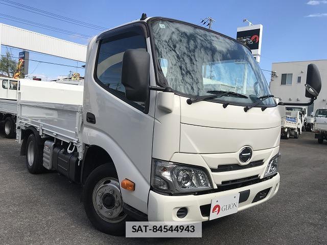 Hino DUTRO 2019-10 7817366-2
