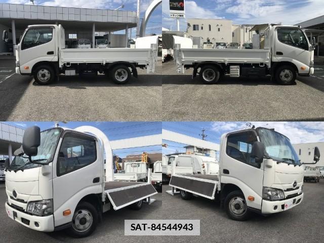 Hino DUTRO 2019-10 7817366-6