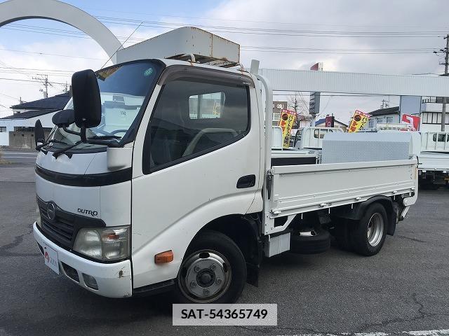 Hino DUTRO 2010-12 7817374-0