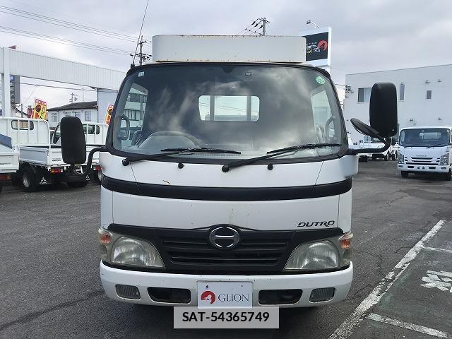 Hino DUTRO 2010-12 7817374-1