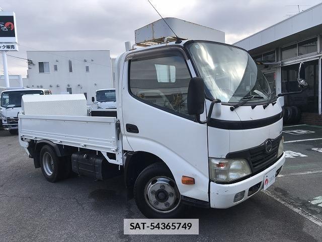 Hino DUTRO 2010-12 7817374-2