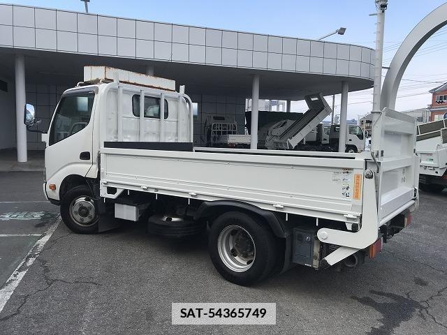 Hino DUTRO 2010-12 7817374-5