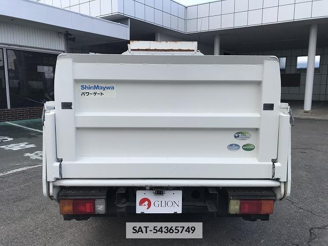 Hino DUTRO 2010-12 7817374-6