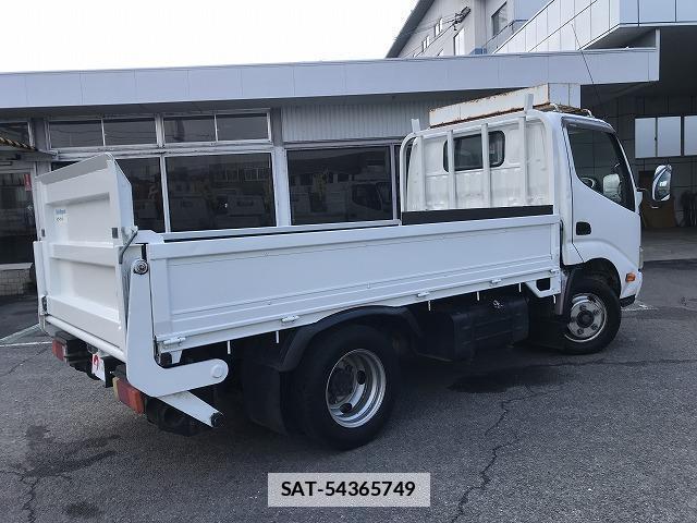 Hino DUTRO 2010-12 7817374-7