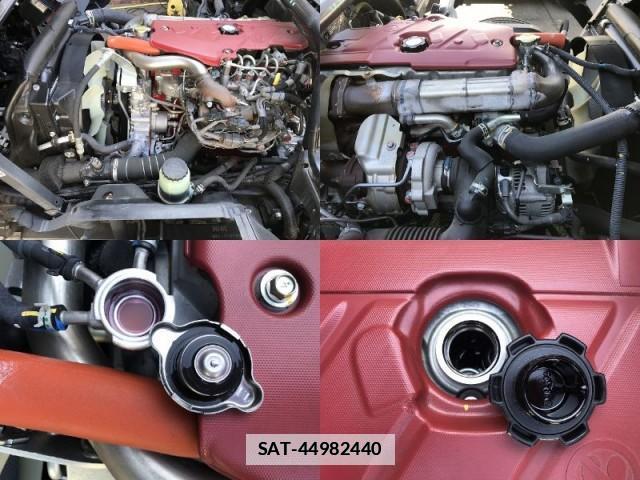 Hino DUTRO 2022-09 7817377-10