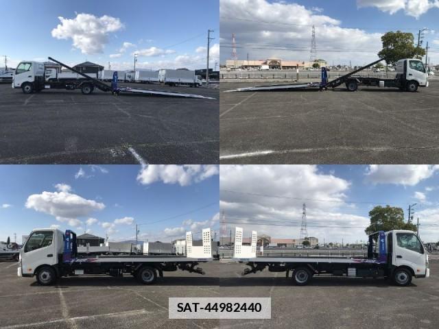 Hino DUTRO 2022-09 7817377-3