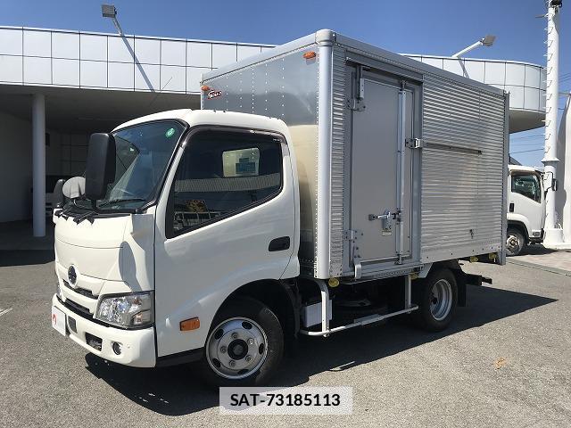 Hino DUTRO 2022-09 7817393-0