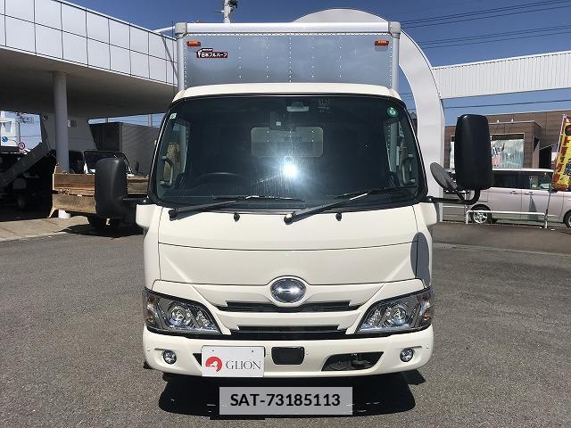Hino DUTRO 2022-09 7817393-1