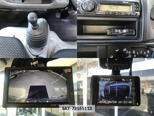 Hino DUTRO 2022-09 7817393-11