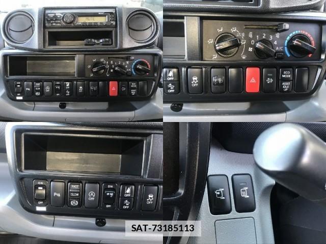 Hino DUTRO 2022-09 7817393-15