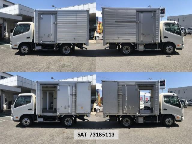 Hino DUTRO 2022-09 7817393-3
