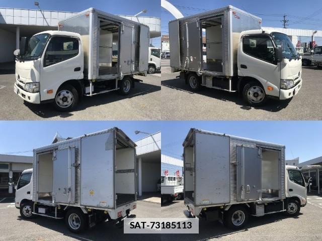 Hino DUTRO 2022-09 7817393-4