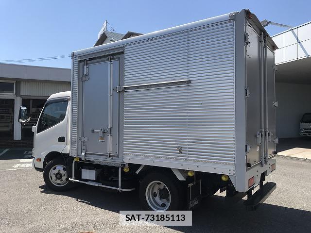 Hino DUTRO 2022-09 7817393-5