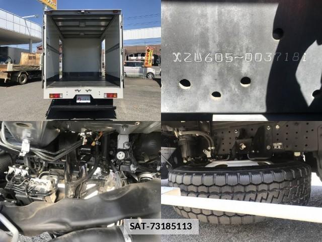 Hino DUTRO 2022-09 7817393-8