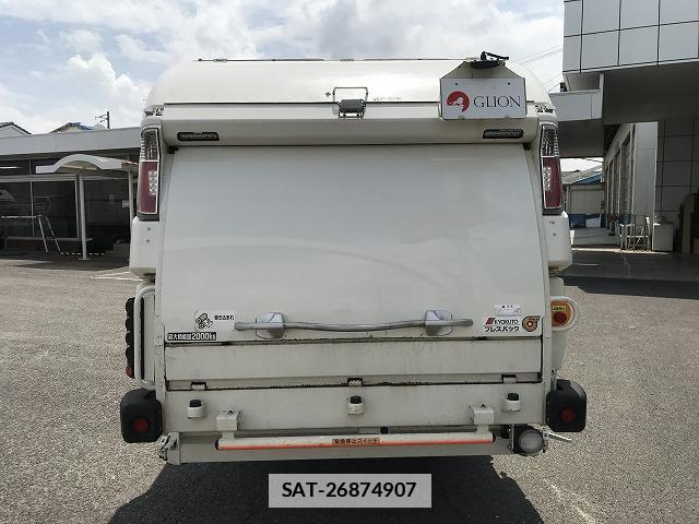 Hino DUTRO 2021-03 7817397-1