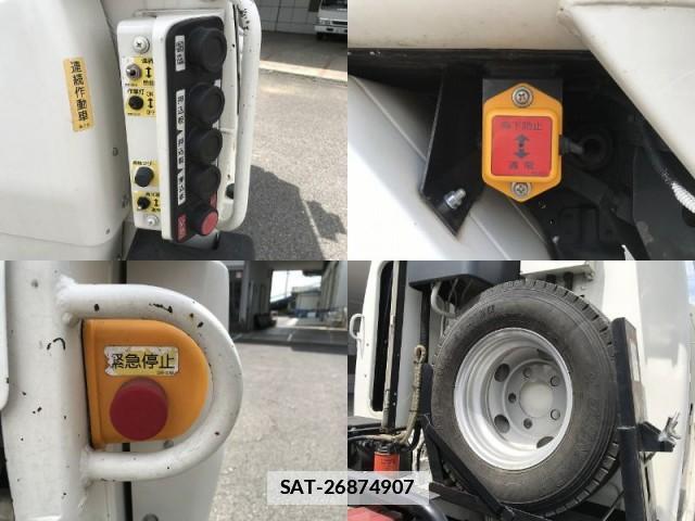 Hino DUTRO 2021-03 7817397-12
