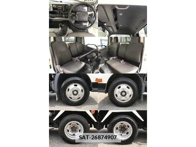 Hino DUTRO 2021-03 7817397-17