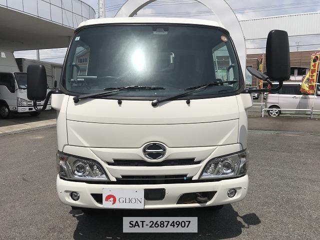 Hino DUTRO 2021-03 7817397-4