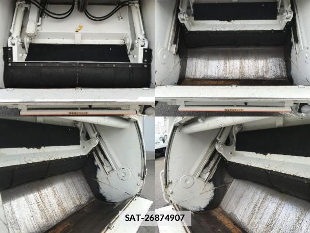 Hino DUTRO 2021-03 7817397-9