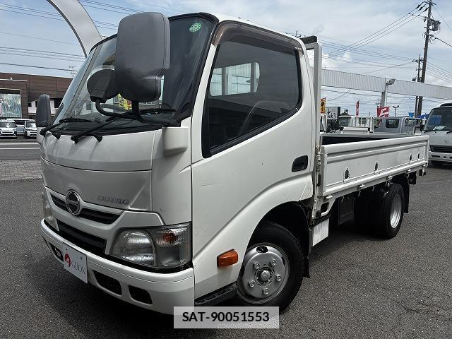 Hino DUTRO 2012-11 7817402-0