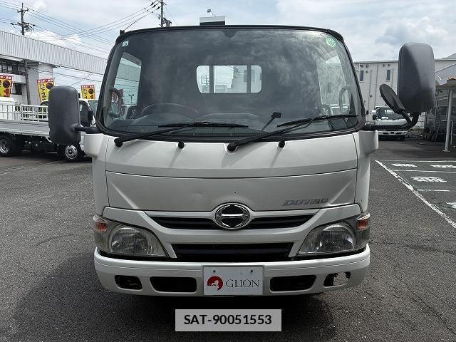 Hino DUTRO 2012-11 7817402-1