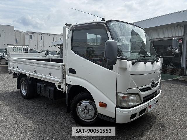 Hino DUTRO 2012-11 7817402-2