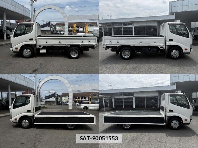 Hino DUTRO 2012-11 7817402-3