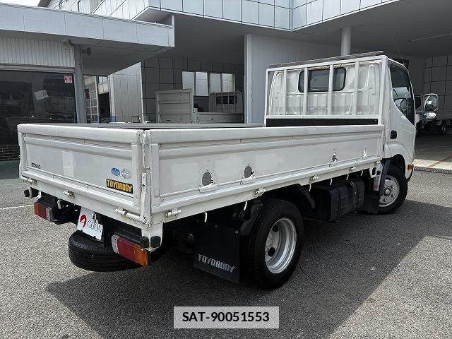 Hino DUTRO 2012-11 7817402-6