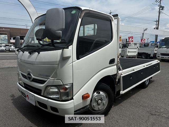 Hino DUTRO 2012-11 7817402-7