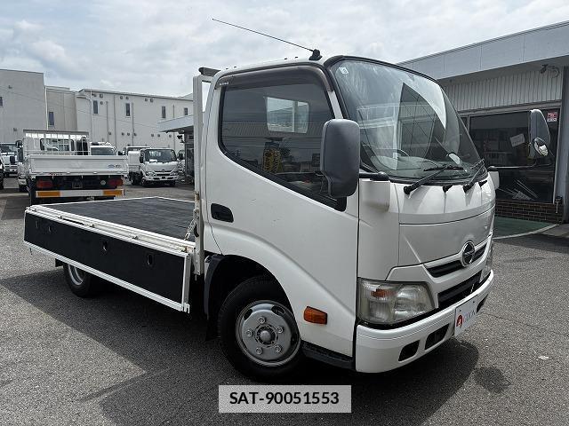 Hino DUTRO 2012-11 7817402-8