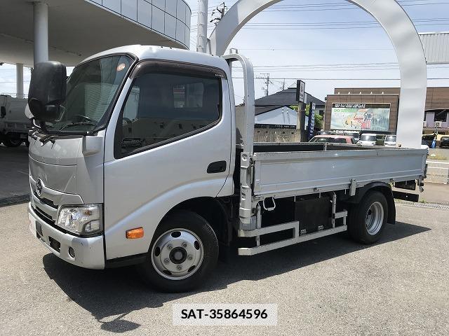 Hino DUTRO 2020-09 7817406-0
